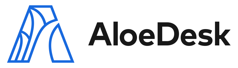 AloeDesk